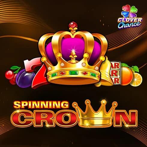 Spinning Crown Clover Chance Gratis Demo Online