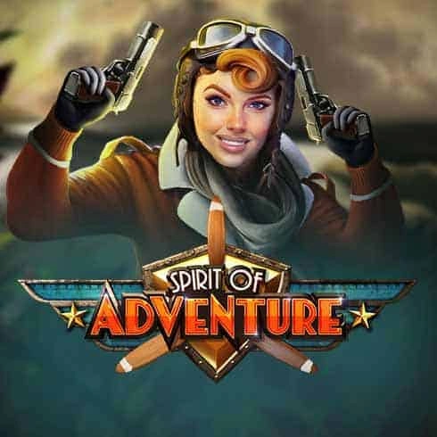 Spirit of Adventure Gratis Demo Online