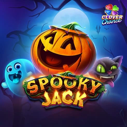 Spooky Jack Clover Chance Gratis Demo Online