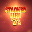 Stacked Fire 7s Demo Gratis Online