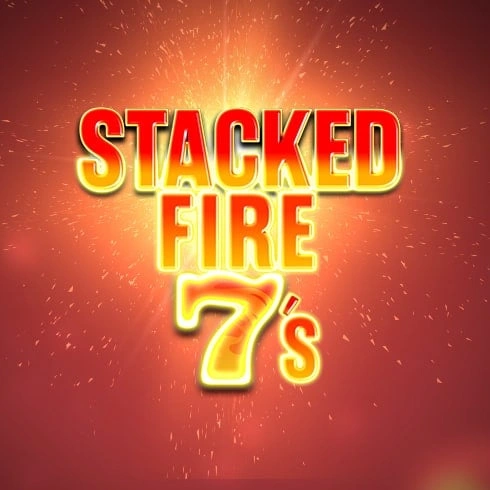 Stacked Fire 7s Demo Gratis Online