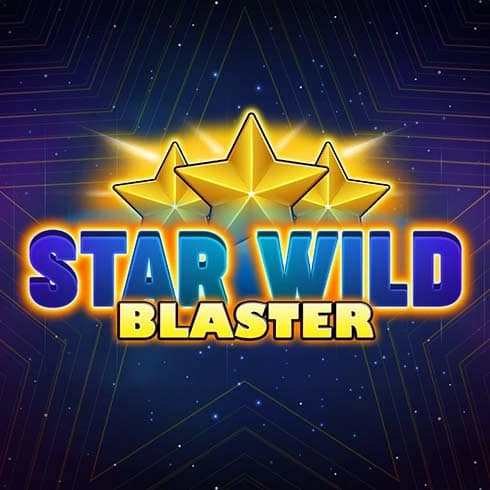 Star Wild Blaster Demo Gratis Online