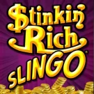 Stinkin’ Rich Slingo Gratis Demo Online