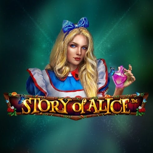 Story of Alice Demo Gratis Online