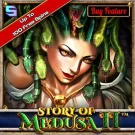 Story of Medusa II Demo Gratis Online