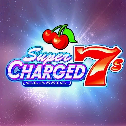 Super Charged 7s Classic Demo Gratis Online