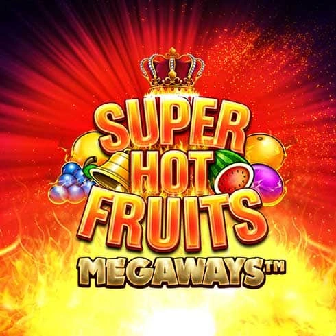 Super Hot Fruits Megaways Gratis Demo Online