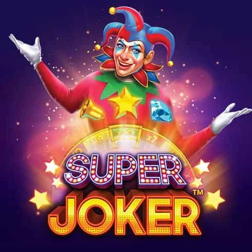 Super Joker Gratis Demo Online