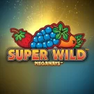 Super Wild Megaways Gratis Demo Online