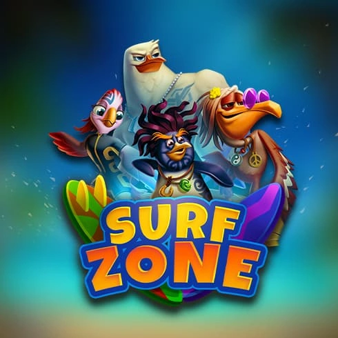 Surf Zone Gratis Demo Online