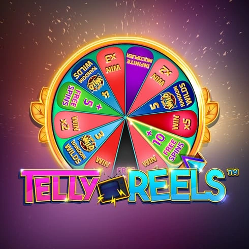 Telly Reels Demo Gratis Online