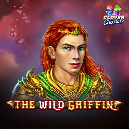 The Wild Griffin Clover Chance Demo Gratis Online