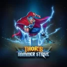 Thor’s Hammer Strike Demo Gratis Online