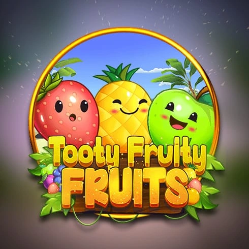 Tooty Fruity Fruits Demo Gratis Online