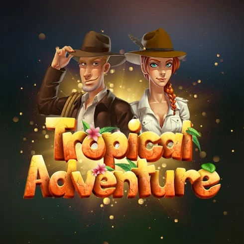 Tropical Adventure Demo Gratis Online