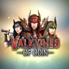 Valkyries of Odin Demo Gratis Online