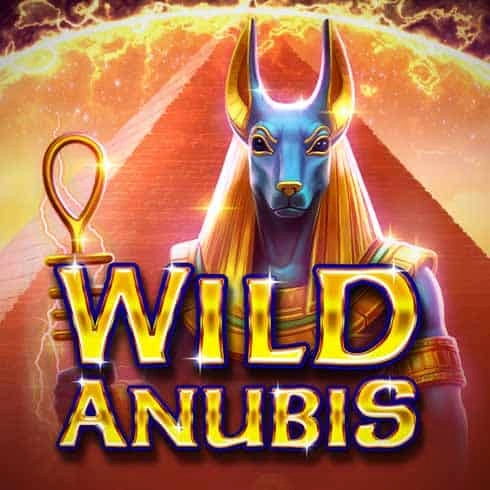 Wild Anubis Demo Gratis Online