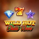 Wild Hot Chilli Reels Demo Gratis Online