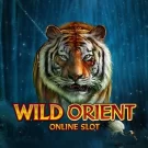 Wild Orient Gratis Demo Online