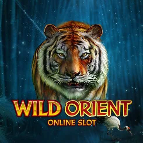 Wild Orient Gratis Demo Online