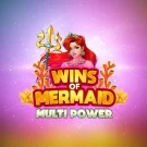 Wins Of Mermaid Multipower Demo Gratis Online