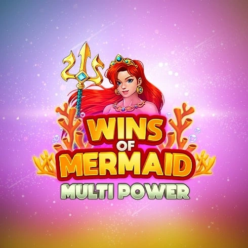 Wins Of Mermaid Multipower Demo Gratis Online