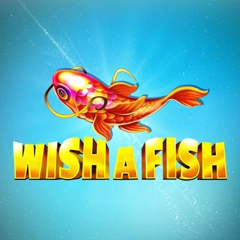 Wish A Fish Gratis Demo Online