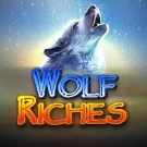 Wolf Riches Gratis Demo Online