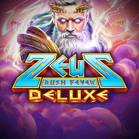 Zeus Rush Fever Deluxe Demo Gratis Online