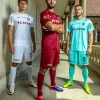 Player e noul sponsor principal al lui CFR Cluj