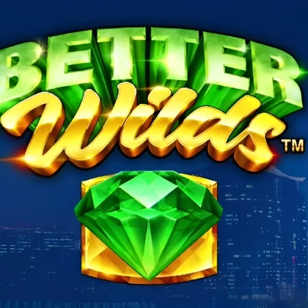 100 Rotiri Gratuite fără rulaj la Better Wilds disponibile doar astăzi