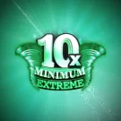 10x Minimum Extreme Gratis Demo Online