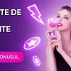 2 minute de Rotiri Gratuite nelimitate în fiecare zi