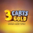 3 Carts of Gold Gratis Demo Online