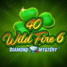 40 Wild Fire 6 Demo Gratis Online