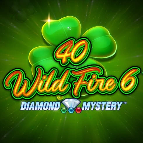 40 Wild Fire 6 Demo Gratis Online