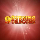 9 Burning Dragons Gratis Demo Online