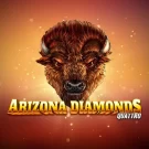 Arizona Diamonds Quattro Demo Gratis Online