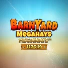 Barnyard Megahays Megaways Gratis Demo Online