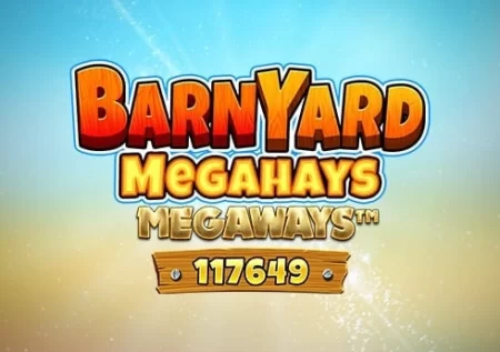 Barnyard Megahays Megaways Gratis Demo Online