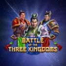 Battle of the Three Kingdoms Gratis Demo Online