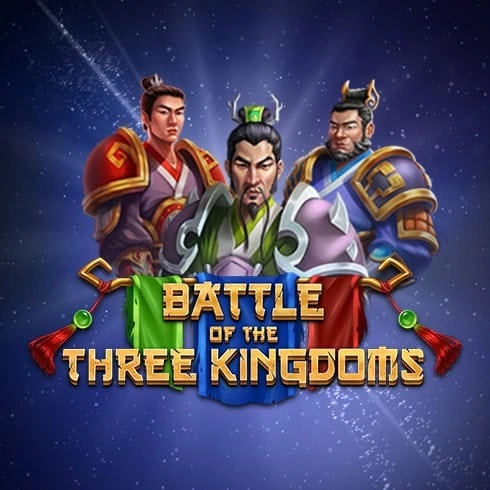 Battle of the Three Kingdoms Gratis Demo Online