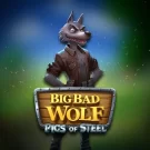 Big Bad Wolf: Pigs of Steel Demo Gratis Online