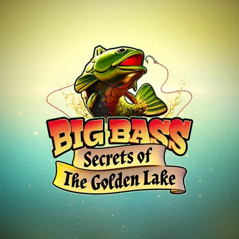 Big Bass Secrets of the Golden Lake Demo Gratis Online