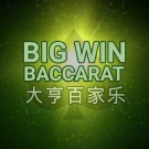 Big win Baccarat Gratis Demo Online