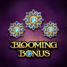 Blooming Bonus Gratis Demo Online