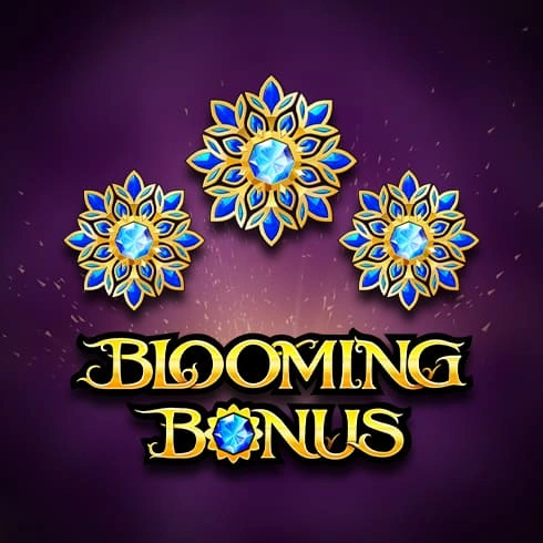 Blooming Bonus Gratis Demo Online