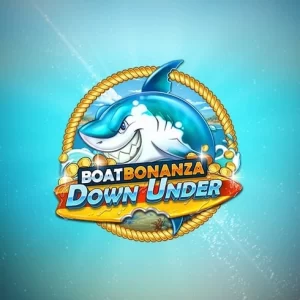 Boat Bonanza Down Under Gratis Demo Online
