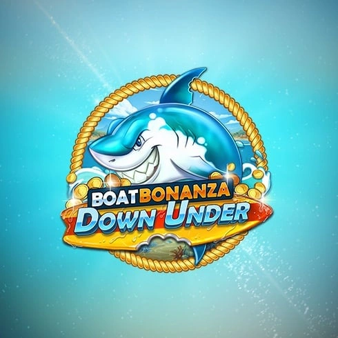 Boat Bonanza Down Under Gratis Demo Online