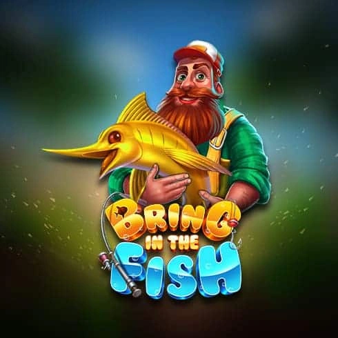 Bring In The Fish Demo Gratis Online